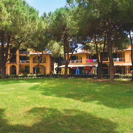 Residence Golfo Della 拉科纳 外观 照片