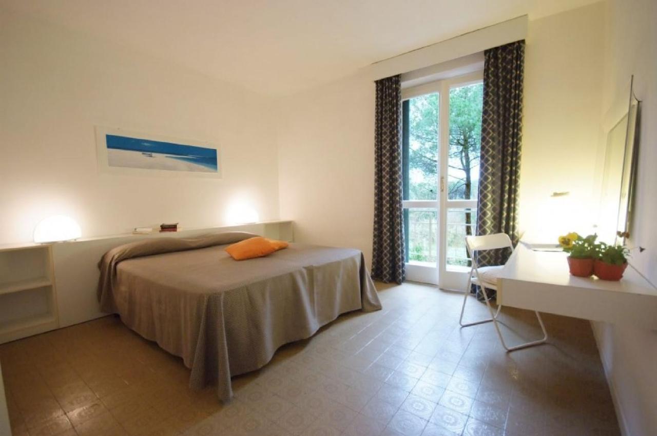 Residence Golfo Della 拉科纳 外观 照片